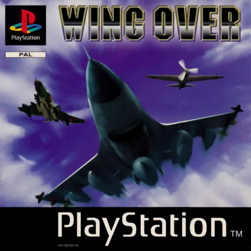 Wing Over (Europe)